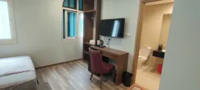 Star Bay Boutique Hotel - Zimmer