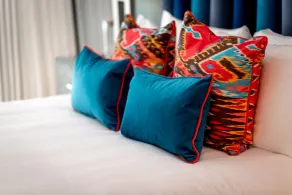 The Sagamore Hotel South Beach - Chambre