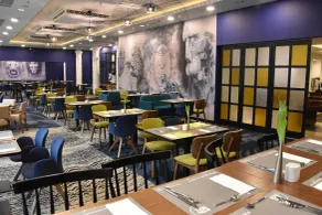 Mercure Gdańsk Stare Miasto - Restaurant