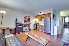 Cozy Easton Condo Near Historic Downtown - Interiör