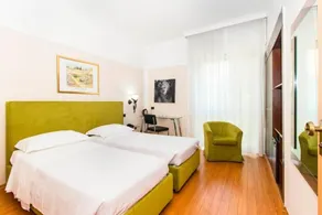 Hotel Royal Torino Centro Congressi - Room