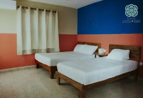 Casa Lool Beh - Room