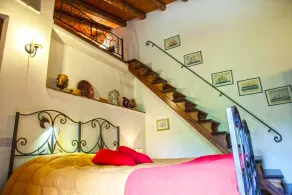 Etna Botanic Garden - Habitación