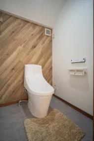 Hostel KIKO - Bathroom