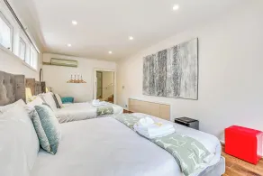 StayAU Pet-Friendly 4BR Retreat in Balwyn North - Udsigt fra værelset