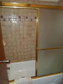 Budget Inn Morgan Hill - Salle de bain