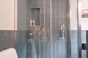 The Canford - Salle de bain