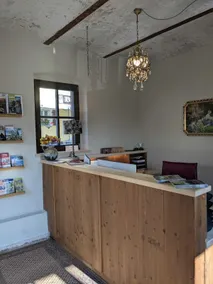 Bräustüberl Schönbrunn - Hotel & Restaurant - Reception