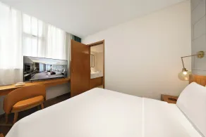 Beijing TangFu Chinese Culture Boutique Hotel Sanlitun Embassy Area - Room