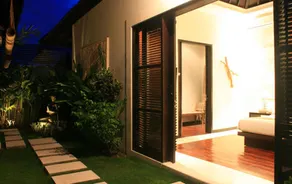 Katala Suites and Villas - View from room