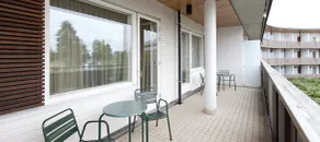 Holiday Club Katinkulta - Zimmer