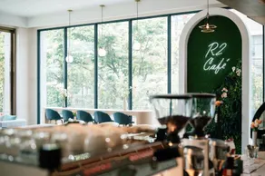 Laike Hotel - Restaurant