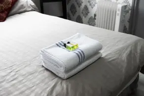 Hills View Apartments - Room