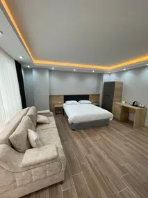 Asem Palace - Room