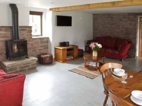 Bushmills - Interior