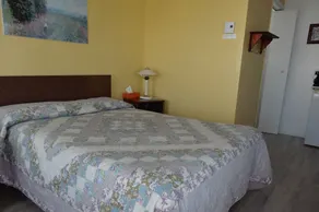 Motel Lyse - Chambre
