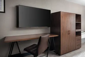 Four Points by Sheraton - San Francisco Airport - Chambre