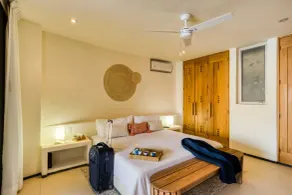 Villas KauKan by Property Rental Club - Chambre