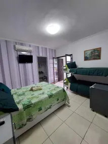 Pousada Nascimentos - Zimmer