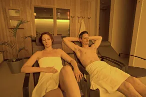 Hotel Krainerhütte - Sauna