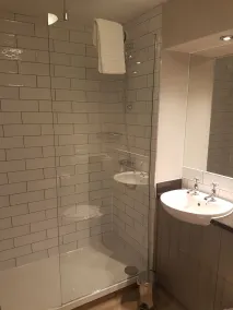 The Bluebird Inn at Samlesbury - Baño