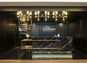 The Goodwin - Réception