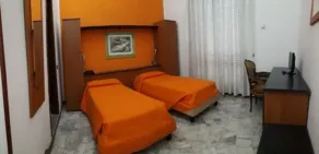 Aer Hotel Malpensa - Room