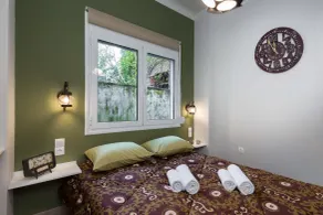 Vintage Apartment in the Heart of Plaka - Room