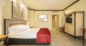 Hotel Ilunion Mérida Palace - Chambre