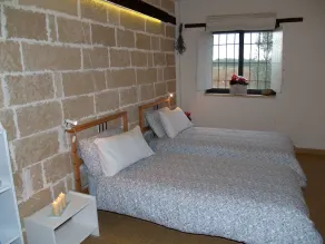 Masseria La Torre - Værelse