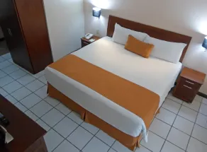 Hotel Viva Villahermosa - Chambre