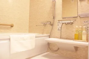 Nagomi Hotel Nippori - Bathroom