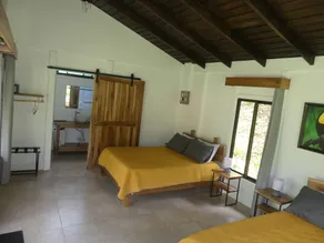 Villa El Tucán - Zimmer