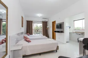Domum Hotel - Room