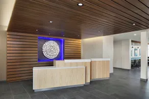 Fairfield by Marriott Inn & Suites Nashville Bellevue - Réception