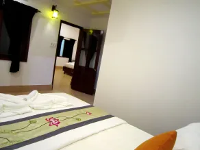 Mango Home Riverside Eco - Resort - Room