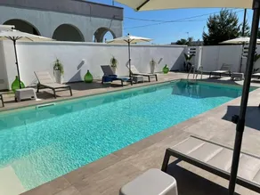 Elite Luxury Residence - Pool