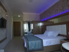Princess Resort Hotels - Room