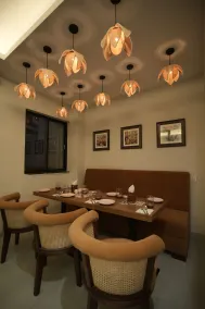 Hotel The Avoir Asansol - Restaurant