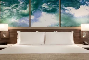 Buena Vista Suites Orlando - Chambre