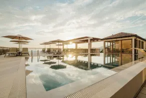 Apartments Grand - Pool
