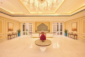 Sarovar Premiere Amritsar - Réception