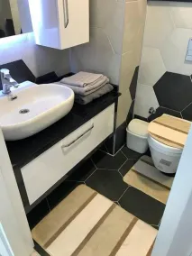 Oba Diamond 2 Bedroom - Bad