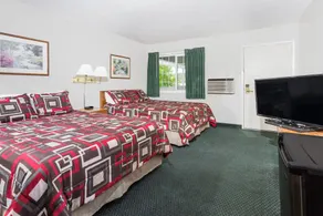 Travelodge by Wyndham Grants Pass - Chambre