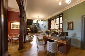 Royal Marine Hotel, by Highland Coast Hotels - Reception