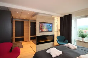 Best Western Hotel Halland - Værelse