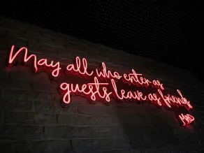 ibis Styles Lausanne Center MadHouse - Restaurant