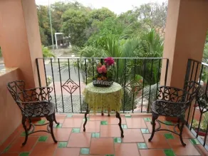 Casa Virgilio - Habitación