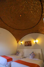 NUB INN - Zimmer