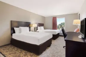 Suburban Studios Berwick - Morgan City - Chambre